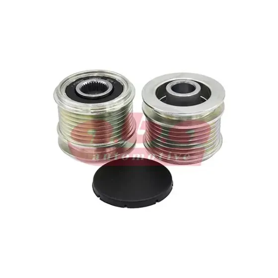 ABA Alternatör Kasnağı – 25750165 / OEM A2711550215 ürün görseli