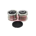 ABA Alternatör Kasnağı – 25750168 / OEM A6461550115