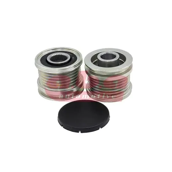 ABA Alternatör Kasnağı – 25750168 / OEM A6461550115 ürün görseli