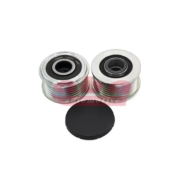 ABA Alternatör Kasnağı – 25850059 / OEM 77362558