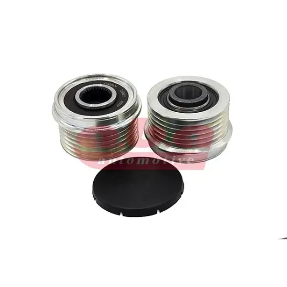 ABA Alternatör Kasnağı – 25850074 / OEM 1S7U10A352DB ürün görseli