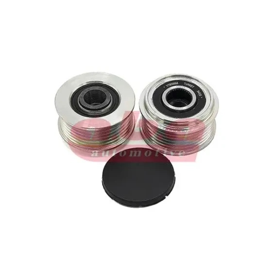 ABA Alternatör Kasnağı – 25850098 / OEM 5M5Q10344AB ürün görseli