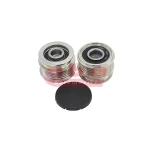 ABA Alternatör Kasnağı – 25850121 / OEM 30667682
