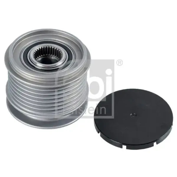 FEBI Alternatör Kasnağı – 30150 / OEM 271 155 02 15