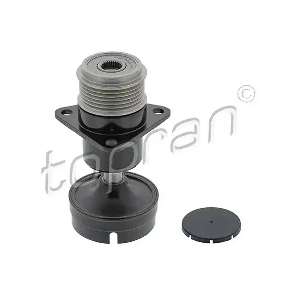 Topran Alternatör Kasnağı – 304095001