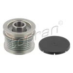 Topran Alternatör Kasnağı – 408945001 / OEM A6461550115