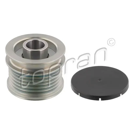 Topran Alternatör Kasnağı – 408945001 / OEM A6461550115 ürün görseli