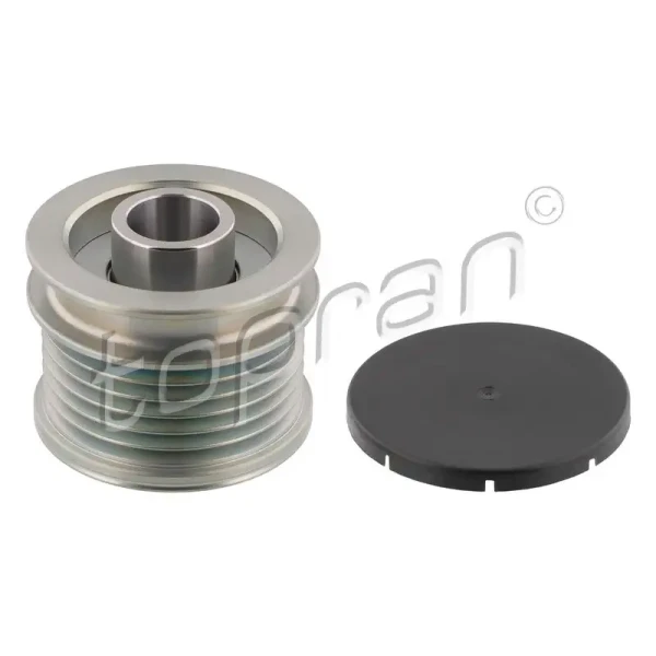 Topran Alternatör Kasnağı – 408945001 / OEM A6461550115