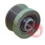 GUA Alternatör Kasnağı – 41230