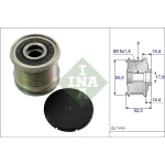 INA Alternatör Kasnağı – 535011110 / OEM A6421540302