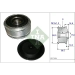 INA Alternatör Kasnağı – 535012910 / OEM A2661541302