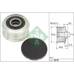 INA Alternatör Kasnağı – 535034010 / OEM 059903024F