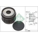 INA Alternatör Kasnağı – 535034110 / OEM A2741550000