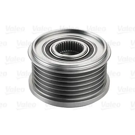 Valeo Alternatör Kasnağı – 588002 ürün görseli
