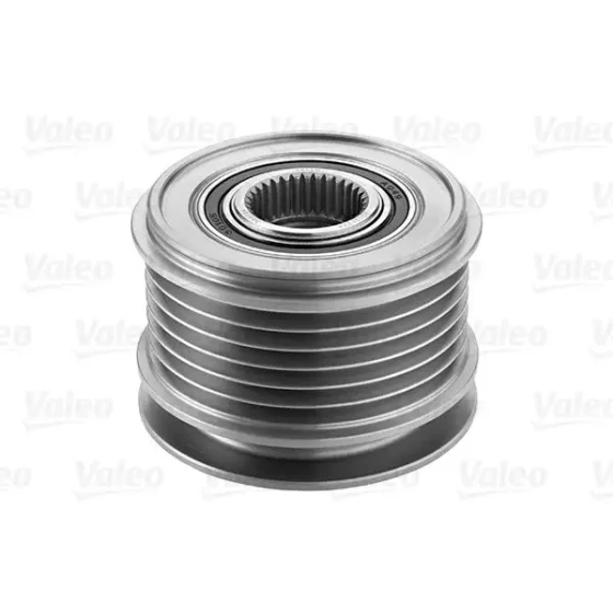 Valeo Alternatör Kasnağı – 588004 / OEM 7701477689 ürün görseli
