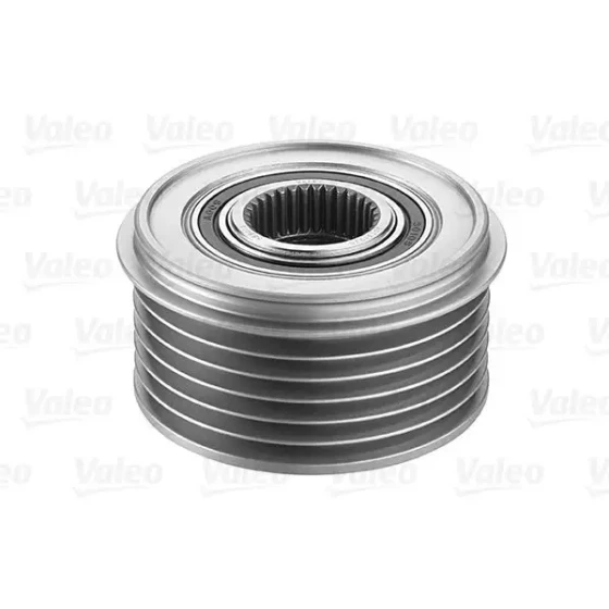 Valeo Alternatör Kasnağı – 588015 / OEM 77363303 ürün görseli