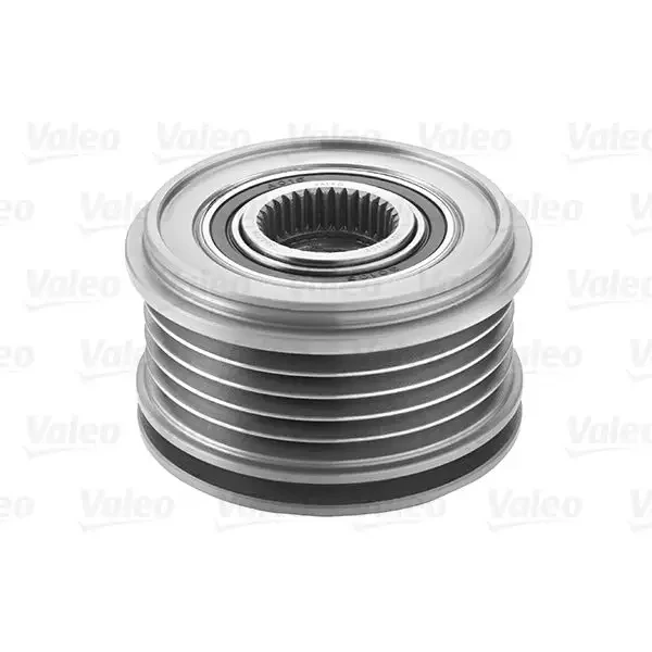 Valeo Alternatör Kasnağı – 588026 / OEM 8200360480