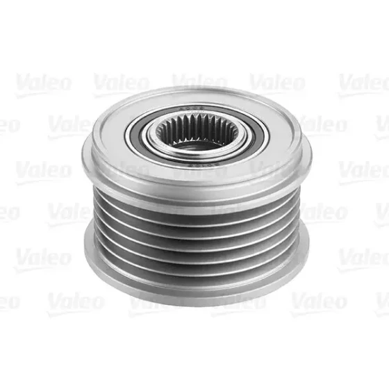 Valeo Alternatör Kasnağı – 588028 / OEM 13258483 ürün görseli