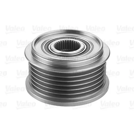 Valeo Alternatör Kasnağı – 588033 / OEM 77366957 ürün görseli