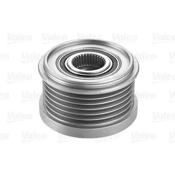 Valeo Alternatör Kasnağı – 588047 / OEM 9472909 ürün görseli