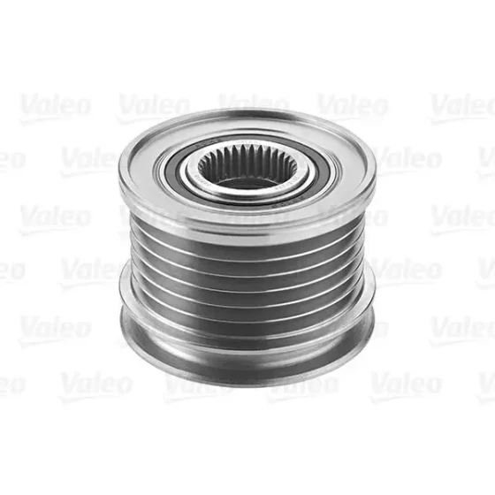 Valeo Alternatör Kasnağı – 588048 / OEM 12317576515 ürün görseli