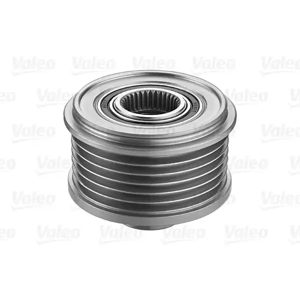 Valeo Alternatör Kasnağı – 588061 / OEM 8200468131
