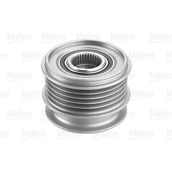 Valeo Alternatör Kasnağı – 588064 / OEM 30667682 ürün görseli