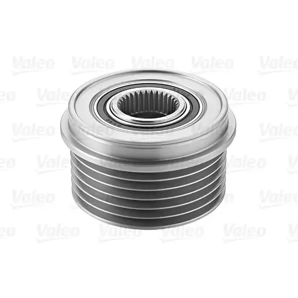 Valeo Alternatör Kasnağı – 588065