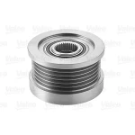 Valeo Alternatör Kasnağı – 588076 / OEM 3732227501