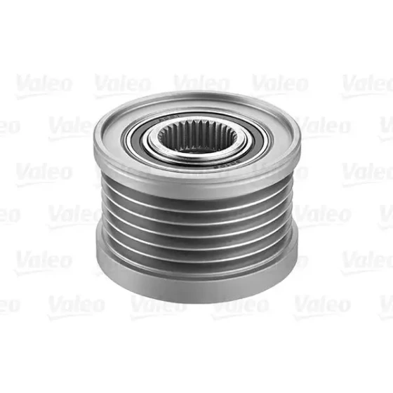 Valeo Alternatör Kasnağı – 588081 / OEM 23151JD20A ürün görseli
