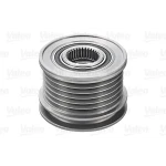 Valeo Alternatör Kasnağı – 588125 / OEM 12317575518