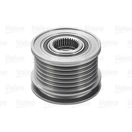 Valeo Alternatör Kasnağı – 588125 / OEM 12317575518 ürün görseli