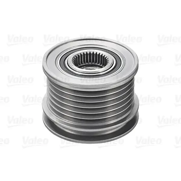 Valeo Alternatör Kasnağı – 588125 / OEM 12317575518