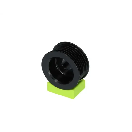 Valeo Alternatör Kasnağı – 593917 / OEM 12317540159 ürün görseli