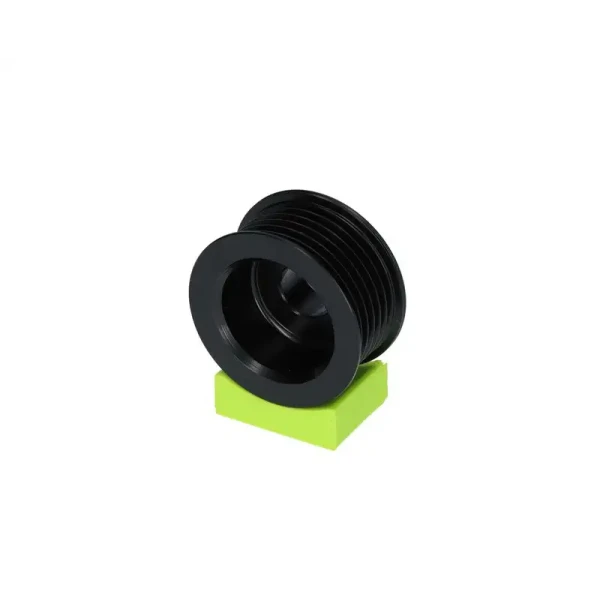 Valeo Alternatör Kasnağı – 593917 / OEM 12317540159