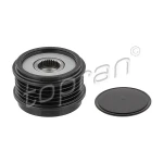 Topran Alternatör Kasnağı – 821820001 / OEM 252902A000