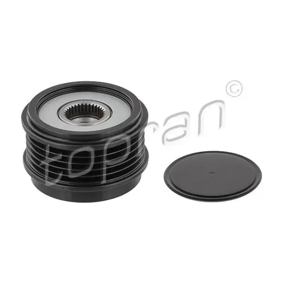 Topran Alternatör Kasnağı – 821820001 / OEM 252902A000 ürün görseli