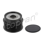 Topran Alternatör Kasnağı – 821821001 / OEM 373202B000