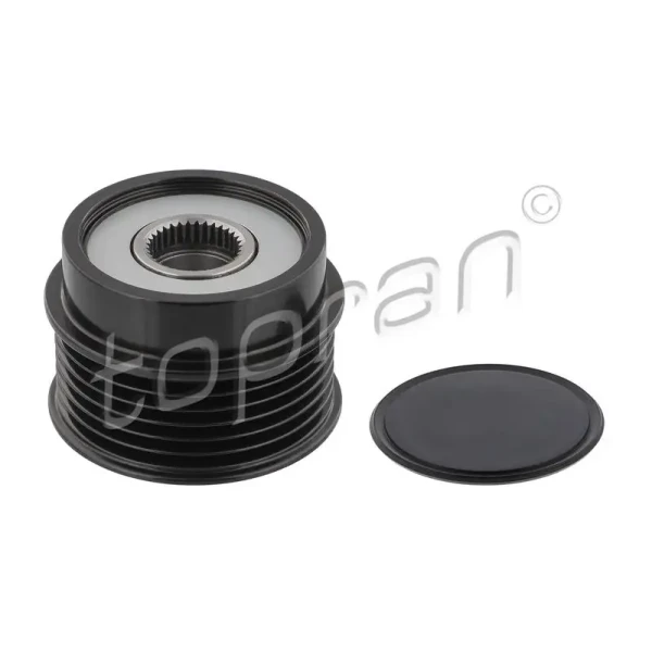 Topran Alternatör Kasnağı – 821821001 / OEM 373202B000
