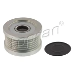 Topran Alternatör Kasnağı – 822082001 / OEM 3732227012