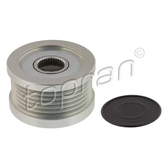 Topran Alternatör Kasnağı – 822082001 / OEM 3732227012 ürün görseli