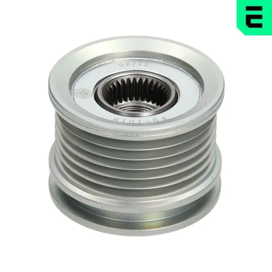 Optimal Alternatör Kasnağı – F51019 ürün görseli