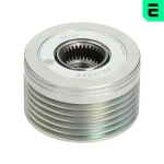 Optimal Alternatör Kasnağı – F51020 / OEM 3177168D01