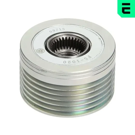 Optimal Alternatör Kasnağı – F51020 / OEM 3177168D01 ürün görseli