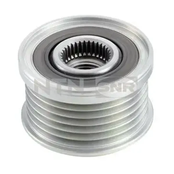 SNR Alternatör Kasnağı – GA750.00