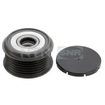 SNR Alternatör Kasnağı – GA751.01