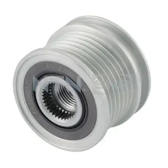 SNR Alternatör Kasnağı – GA751.03 / OEM A6111550215 ürün görseli