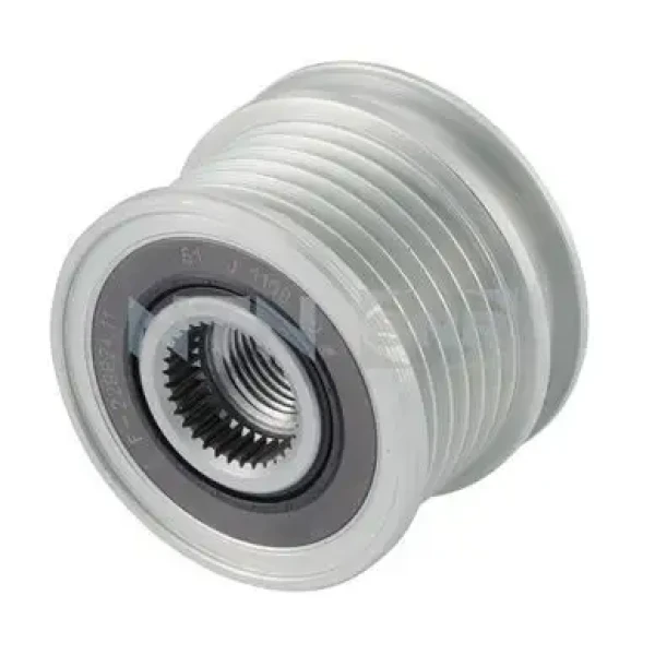 SNR Alternatör Kasnağı – GA751.03 / OEM A6111550215