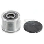 SNR Alternatör Kasnağı – GA751.12 / OEM A6291500060