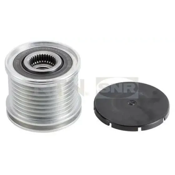 SNR Alternatör Kasnağı – GA751.12 / OEM A6291500060 ürün görseli